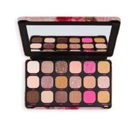Revolution Forever Flawless palette di ombretti colore Affinity 18x1.1 g