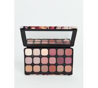 Makeup Revolution London Forever Flawless palette di ombretti 19.8 g Tonalità allure