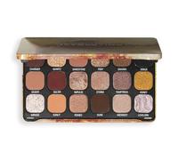 Revolution Pro - Forever Flawless Palette Bronze Temptation Ombretti 1 g unisex