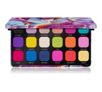 Revolution Forever Flawless palette di ombretti colore Digi Butterfly 18x1.1 g