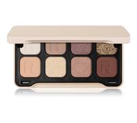 Makeup Revolution London Forever Flawless Dynamic palette di ombretti 8 g tonalità Serenity