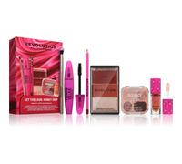 Revolution Get The Look Honey Drip confezione regalo da donna 1 pz