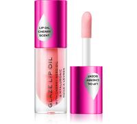 Makeup Revolution Olio Labbra Glaze Rosa Glam 4,6 ml