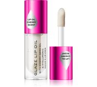 Revolution - Olio labbra Glaze Lust Clear-Trasparente No Size