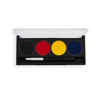 Revolution - Graphic Artist Palettes Ombretti 5.4 g unisex