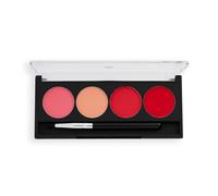 Revolution - Graphic Artist Palettes Ombretti 5.4 g unisex