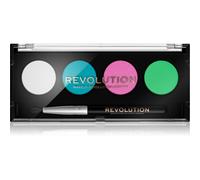 Makeup Revolution Graphic Liners eyeliner con pennellino colore Pastel Dream 5,4 g