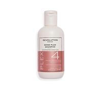 REVOLUTION HAIR CARE Plex 4 Bond Plex Shampoo 250 Ml per tutti i tipi di capelli, per detergere e nutrire i capelli, 250 ml