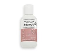 REVOLUTION HAIR CARE Plex 6 Bond Restore Styling Cream 100 Ml per la beauty routine quotidiana, per idratazione e comfort, 100 ml