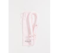 Revolution - Hair Curl Enhance - Fiocco per boccoli in raso rosa No Size