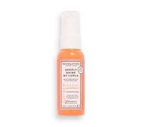 Revolution Haircare My Curls 3+4 Deeply Shine My Curls olio multifunzione per capelli ricci 50 ml