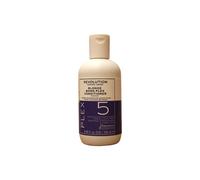 Revolution Haircare London Plex 5 Blonde Bond Plex Conditioner 250 ml balsamo nutriente e rinforzante per Donna