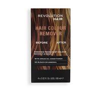 Revolution Haircare London, Prodotti per rimuovere il colore, 3x60ml