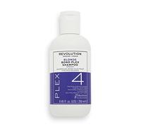 Revolution Haircare London, Shampoo Ristrutturante Blonde Plex 4 Bond, 250ml