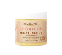 Revolution Haircare Mask idratante Argan Oil 200 ml