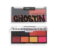 Revolution Haircare Palette Ombretti Ghostin - Palette trucco