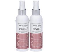 Revolution Haircare Plex 7 Bond Restore Styling Spray 2x100 ml