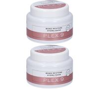Revolution Haircare Plex 9 Bond Restore Hydra Mask Maschera per Capell