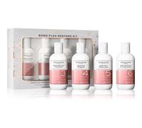 Revolution Haircare Plex Bond Restore Kit set per capelli rovinati e secchi