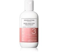 Revolution Haircare Plex No.3 Bond Restore Treatment trattamento intensivo per capelli rovinati e secchi 250 ml