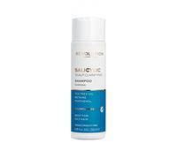 Revolution Haircare London Salicylic Scalp Clarifying Shampoo 250 ml shampoo per capelli grassi per Donna