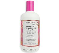 Revolution haircare Shampoo rinforzante capelli lunghi e sani 400 ml - Shampoo