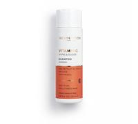 Revolution Haircare London Vitamin C Shine & Gloss Shampoo 250 ml shampoo per la lucentezza dei capelli per Donna