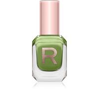 Revolution High Gloss smalto per unghie ultra coprente con brillantezza intensa colore Camo 10 ml