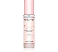 Makeup Revolution Hydrate & Fix Setting Spray - Spray Trucco Fissante 100 ml