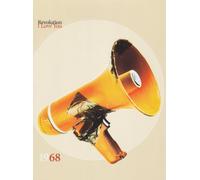 Revolution, I Love You: 1968 in Art, Politics and Philosophy