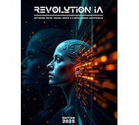 Révolution ia: Optimisez votre travail grâce à l'intelligence artificielle