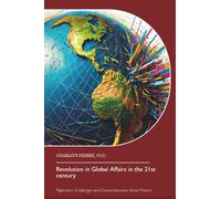 Revolution in Global Affairs in the 21st century: Diplomatic Challenges and Clashes between Great Powers