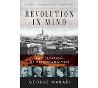 George Makari Revolution in Mind (Tascabile)