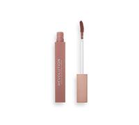 Revolution IRL Crema per labbra montata Chai Nude