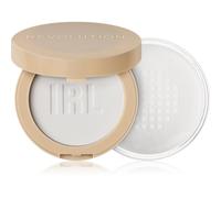 Revolution IRL Filter cipria opacizzante 2 in 1 colore Translucent 13 g