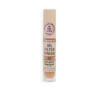 Revolution - IRL Filter Finish Concealer Correttori 6 g Bianco unisex