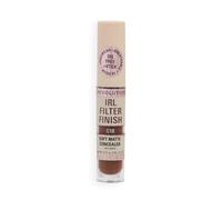 Revolution - IRL Filter Finish Concealer - Correttore effetto filtro-Neutro No Size