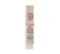 Revolution - IRL Filter Finish Concealer Correttori 6 g Bianco unisex