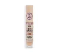 Makeup Revolution, IRL Correttore Filter Finish, Copertura media o totale, C13.5, 6g