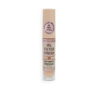 Revolution - IRL Filter Finish Concealer Correttori 6 g Bianco unisex
