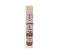 Makeup Revolution, IRL Correttore Filter Finish, Copertura media o totale, C10, 6g