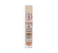 Revolution - IRL Filter Finish Concealer Correttori 6 g Bianco unisex