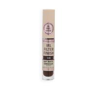 Revolution - IRL Filter Finish Concealer - Correttore effetto filtro-Neutro No Size