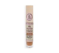 Revolution - IRL Filter Finish Concealer Correttori 6 g Bianco unisex