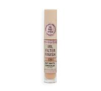 Revolution - IRL Filter Finish Concealer Correttori 6 g Bianco unisex