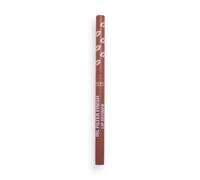 Revolution - Revolution IRL Filter Finish Lip Definer Matite labbra 0.18 g Marrone unisex