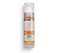 Revolution - IRL Filter Longwear Foundation Fondotinta 23 ml Marrone chiaro unisex