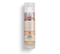 Makeup Revolution Fondotinta IRL Filter Longwear Copertura medio-alta F7 23 ml