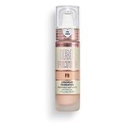 Revolution - IRL Filter Longwear Foundation Fondotinta 23 ml Marrone chiaro unisex