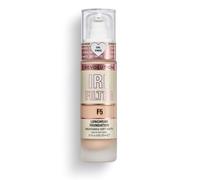 Makeup Revolution IRL Filter fondotinta opacizzante lunga tenuta colore F5 23 ml